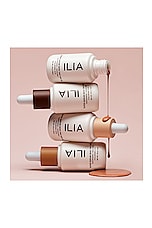 ILIA Super Serum Skin Tint SPF 40 in 13.5 Rialto, view 11, click to view large image.