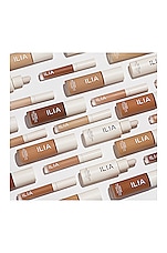 ILIA True Skin Serum Concealer in Mallow, view 7, click to view large image.