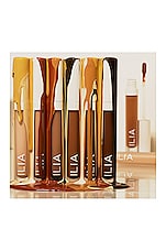 ILIA True Skin Serum Concealer in Mallow, view 9, click to view large image.