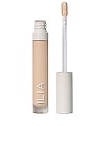 ILIA True Skin Serum Concealer in Arrowroot, view 1, click to view large image.