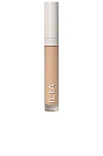 ILIA True Skin Serum Concealer in Yucca, view 2, click to view large image.