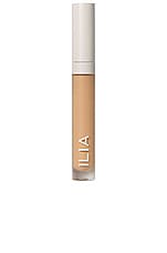 ILIA True Skin Serum Concealer in Kava, view 2, click to view large image.
