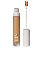 ILIA True Skin Serum Concealer in Turmeric, view 1, click to view large image.