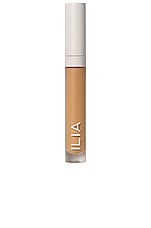 ILIA True Skin Serum Concealer in Turmeric, view 2, click to view large image.