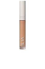 ILIA True Skin Serum Concealer in Bayberry, view 2, click to view large image.