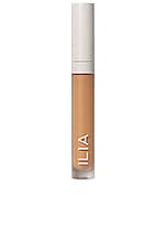 ILIA True Skin Serum Concealer in Mesquite, view 2, click to view large image.