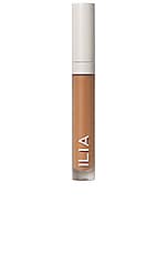ILIA True Skin Serum Concealer in Birch, view 2, click to view large image.