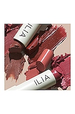 ILIA Balmy Tint Hydrating Lip Balm in Wanderlust, view 12, click to view large image.
