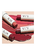 ILIA Balmy Tint Hydrating Lip Balm in Wanderlust, view 7, click to view large image.