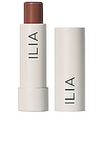 ILIA Balmy Tint Hydrating Lip Balm in Faded, view 1, click to view large image.