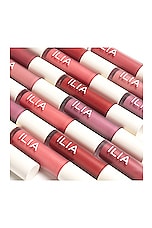 ILIA Balmy Gloss Tinted Lip Oil in Tahiti, view 11, click to view large image.
