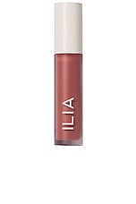 ILIA Balmy Gloss Tinted Lip Oil in Tahiti, view 2, click to view large image.
