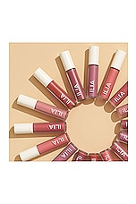 ILIA Balmy Gloss Tinted Lip Oil in Tahiti, view 8, click to view large image.