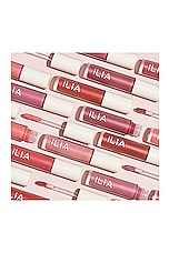 ILIA Balmy Gloss Tinted Lip Oil in Tahiti, view 9, click to view large image.