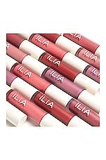 ILIA Balmy Gloss Tinted Lip Oil in Maybe Violet, view 11, click to view large image.