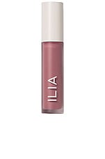 ILIA Balmy Gloss Tinted Lip Oil in Maybe Violet, view 2, click to view large image.