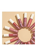 ILIA Balmy Gloss Tinted Lip Oil in Maybe Violet, view 8, click to view large image.