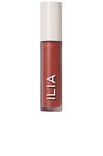 ILIA Balmy Gloss Tinted Lip Oil in Saint, view 1, click to view large image.
