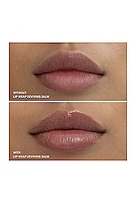 ILIA Lip Wrap Reviving Balm in Lucid, view 7, click to view large image.