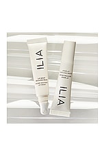 ILIA Lip Wrap Reviving Balm in Lucid, view 8, click to view large image.
