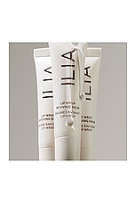 ILIA Lip Wrap Reviving Balm in Lucid, view 9, click to view large image.