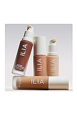 ILIA True Skin Serum Foundation in Sable SF.5, view 7, click to view large image.