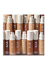ILIA True Skin Serum Foundation in Sable SF.5, view 8, click to view large image.