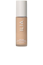 ILIA True Skin Serum Foundation in Texel SF3, view 2, click to view large image.
