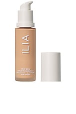 ILIA True Skin Serum Foundation in Bowen SF4, view 1, click to view large image.