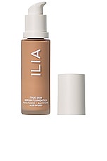 ILIA True Skin Serum Foundation in Milos SF8, view 1, click to view large image.