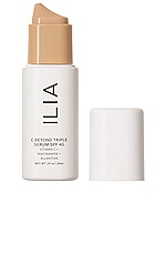 ILIA C Beyond Triple Serum SPF 40 in Light, view 1, click to view large image.