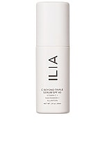 ILIA C Beyond Triple Serum SPF 40 in Deep, view 2, click to view large image.