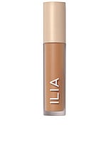 ILIA Liquid Powder Matte Eye Tint in Adobe, view 2, click to view large image.