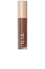 ILIA Liquid Powder Matte Eye Tint in Tannin, view 2, click to view large image.