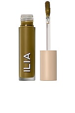 ILIA Liquid Powder Matte Eye Tint in Juniper, view 1, click to view large image.