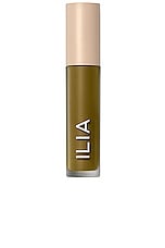 ILIA Liquid Powder Matte Eye Tint in Juniper, view 2, click to view large image.