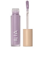 ILIA Liquid Powder Matte Eye Tint in Aster, view 1, click to view large image.