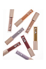 ILIA Liquid Powder Matte Eye Tint in Aster, view 10, click to view large image.