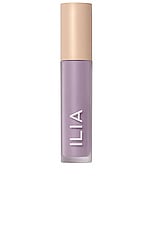 ILIA Liquid Powder Matte Eye Tint in Aster, view 2, click to view large image.