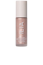 ILIA Liquid Light Serum Highlighter in Atomic, view 2, click to view large image.