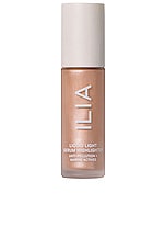 ILIA Liquid Light Serum Highlighter in Astrid, view 2, click to view large image.