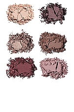 ILIA The Necessary Eyeshadow Palette in Cool Nude, view 2, click to view large image.