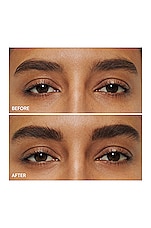 ILIA In Full Micro-Tip Brow Pencil in Dark Brown, view 7, click to view large image.