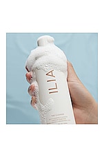 ILIA The Cleanse Soft Foaming Cleanser + Makeup Remover , view 10, click to view large image.