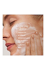 ILIA The Cleanse Soft Foaming Cleanser + Makeup Remover , view 5, click to view large image.