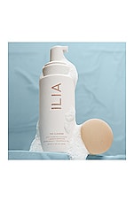 ILIA The Cleanse Soft Foaming Cleanser + Makeup Remover , view 9, click to view large image.