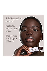 ILIA Skin Rewind Complexion Stick in 1N Hinoki, view 5, click to view large image.