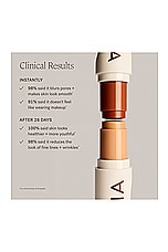 ILIA Skin Rewind Complexion Stick in 31C Cedar, view 7, click to view large image.