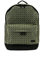Issey Miyake Bao Bao BAO BAO ISSEY MIYAKE Daypack in Khaki