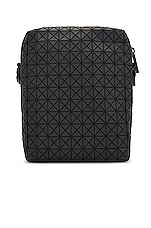 Issey Miyake Bao Bao BAO BAO ISSEY MIYAKE Voyager in Black, view 2, click to view large image.